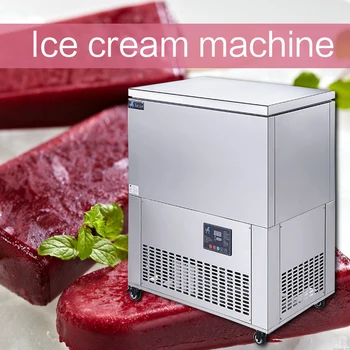 Double-mode large-capacity ice-cream machine automatic popsicle machine dual-use household commercial ice cream machine 
Double-mode large-capacity ice-cream machine automatic popsicle machine dual-use household commercial ice cream machine