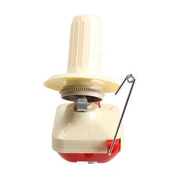 Hand Operated Wool Winder Holder String Ball Coiler for Yarn Fiber Winding Machine Yarn Fiber Winder Machine Sewing Accessories
Hand Operated Wool Winder Holder String Ball Coiler for Yarn Fiber Winding Machine Yarn Fiber Winder Machine Sewing Accessories