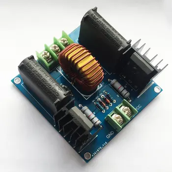 zvs Drive plate tesla coil Induction heating FBT generator AC-Z404
zvs Drive plate tesla coil Induction heating FBT generator AC-Z404