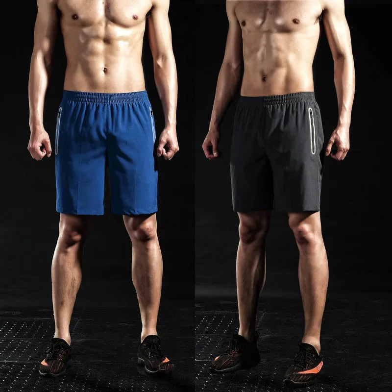 1702 Summer Elasticity Sports Casual MEN'S Shorts Loose-Fit Fifth Pants Large Trunks Quick Drying Pants Shorts Running
1702 Summer Elasticity Sports Casual MEN'S Shorts Loose-Fit Fifth Pants Large Trunks Quick Drying Pants Shorts Running