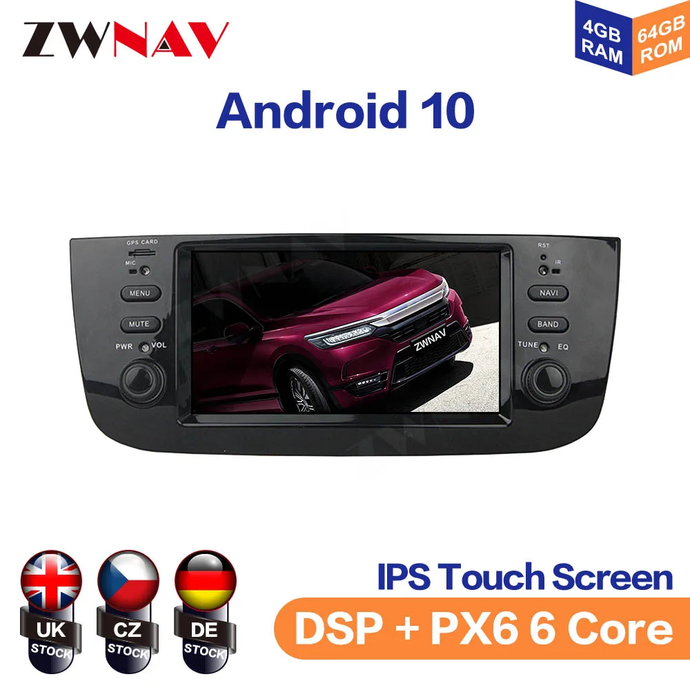 Android 10.0 IPS Screen For FIAT LINEA 2014-2015 Deckless Screen Car Multimedia Player Navigation Audio Radio Stereo GPS
Android 10.0 IPS Screen For FIAT LINEA 2014-2015 Deckless Screen Car Multimedia Player Navigation Audio Radio Stereo GPS