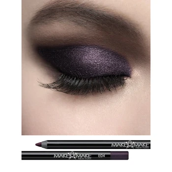 Eyeliner-shadow-kayal MAKE U MAKE, blueberry 
Eyeliner-shadow-kayal MAKE U MAKE, blueberry