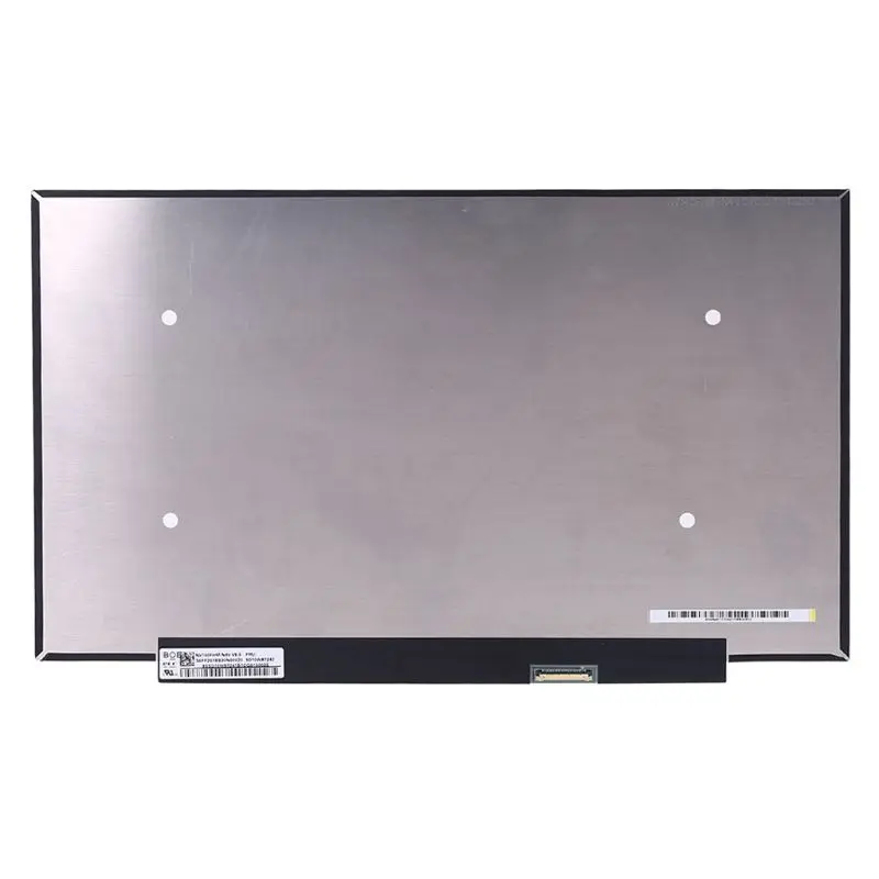 NV140FHM-N4V 14Inch IPS Screen 1920x1080 High Definition Display Panel for PC Computer Accessories
NV140FHM-N4V 14Inch IPS Screen 1920x1080 High Definition Display Panel for PC Computer Accessories