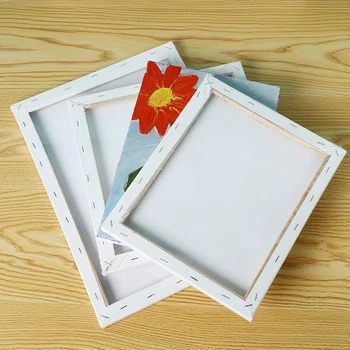 1PCS New Blank Screen Wooden Plate Watercolor Canvas Board Plate DIY Painting Crafts Frame Art Artist For Acrylic Oil Painting
1PCS New Blank Screen Wooden Plate Watercolor Canvas Board Plate DIY Painting Crafts Frame Art Artist For Acrylic Oil Painting