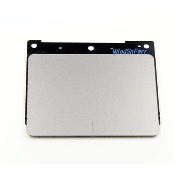 Touchpad For ASUS K501L K501UX K501LX A501L touchpad Touch Pad Mouse Left & Right Button Board
Touchpad For ASUS K501L K501UX K501LX A501L touchpad Touch Pad Mouse Left & Right Button Board