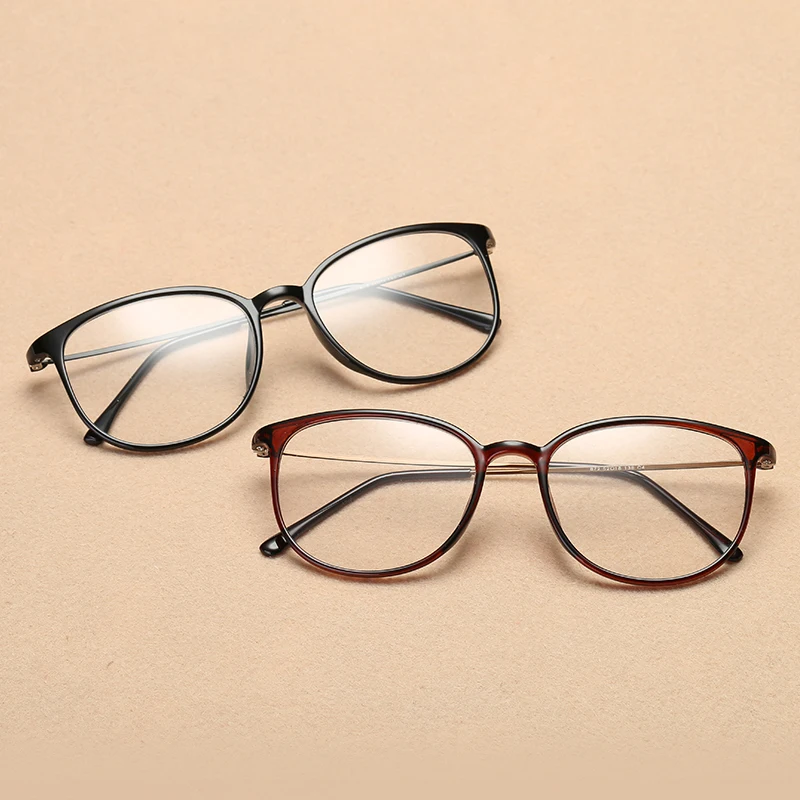 KOTTDO новые модные очки женские квадратные пластиковые оптическая оправа