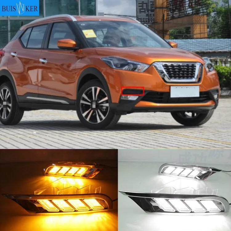 Дневные ходовые огсветильник для Nissan ногами, 2 шт., водонепроницаемые Автомобильные светодиодные ДХО, 2016-2019, 2020, желтое реле сигнала, 12 В
Дневные ходовые огсветильник для Nissan ногами, 2 шт., водонепроницаемые Автомобильные светодиодные ДХО, 2016-2019, 2020, желтое реле сигнала, 12 В