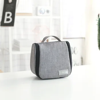 Waterproof Men Hanging Makeup Organizer Portable Travel Cosmetic Bag Wash Toiletry Case Bathroom Storage Accessories Supplies
Waterproof Men Hanging Makeup Organizer Portable Travel Cosmetic Bag Wash Toiletry Case Bathroom Storage Accessories Supplies