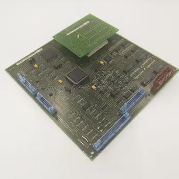 00.785.0300 Flat Module DGP2 Teilbest 00.785.0301 EPM8 EPROM Module 8 Programmed SW CPC Printed Circuit Board DGP2 Heidelberg
00.785.0300 Flat Module DGP2 Teilbest 00.785.0301 EPM8 EPROM Module 8 Programmed SW CPC Printed Circuit Board DGP2 Heidelberg