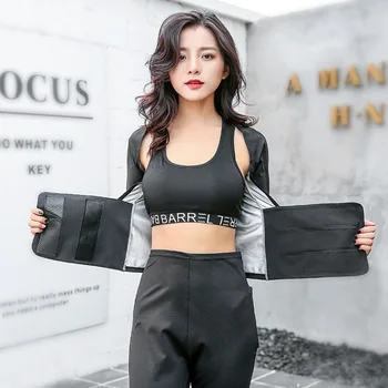 sweating suit vest thin waist abdominal sweatshirt exercise jacket running weight loss sweating suit sweating suit vest shirts
sweating suit vest thin waist abdominal sweatshirt exercise jacket running weight loss sweating suit sweating suit vest shirts