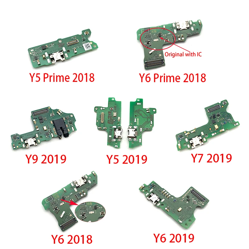 10 шт./лот usb порт для зарядки док станции разъем подключения платы гибкий кабель