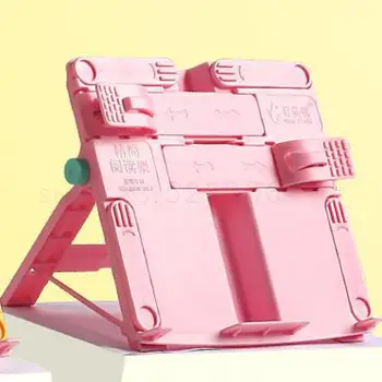 Reading Children's Reading Shelf, Simple Table Pupil, Multifunctional Reading Shelf, Reading Support, Book Clip, Book Shel
Reading Children's Reading Shelf, Simple Table Pupil, Multifunctional Reading Shelf, Reading Support, Book Clip, Book Shel