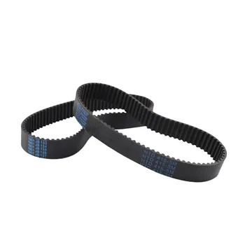 HTD5M Synchronous Belt HTD 5M Timing belt C=390/395/400/405 width 15/20/25mm Teeth 78 79 80 81 390-5M 395-5M 400-5M 405-5M
HTD5M Synchronous Belt HTD 5M Timing belt C=390/395/400/405 width 15/20/25mm Teeth 78 79 80 81 390-5M 395-5M 400-5M 405-5M