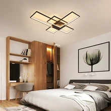 LED Ceiling Light,Flush Mount Dimmable 3-Layer Ceiling Chandelie Remote Control Black Geometric Metal Light Fixture for Study
LED Ceiling Light,Flush Mount Dimmable 3-Layer Ceiling Chandelie Remote Control Black Geometric Metal Light Fixture for Study