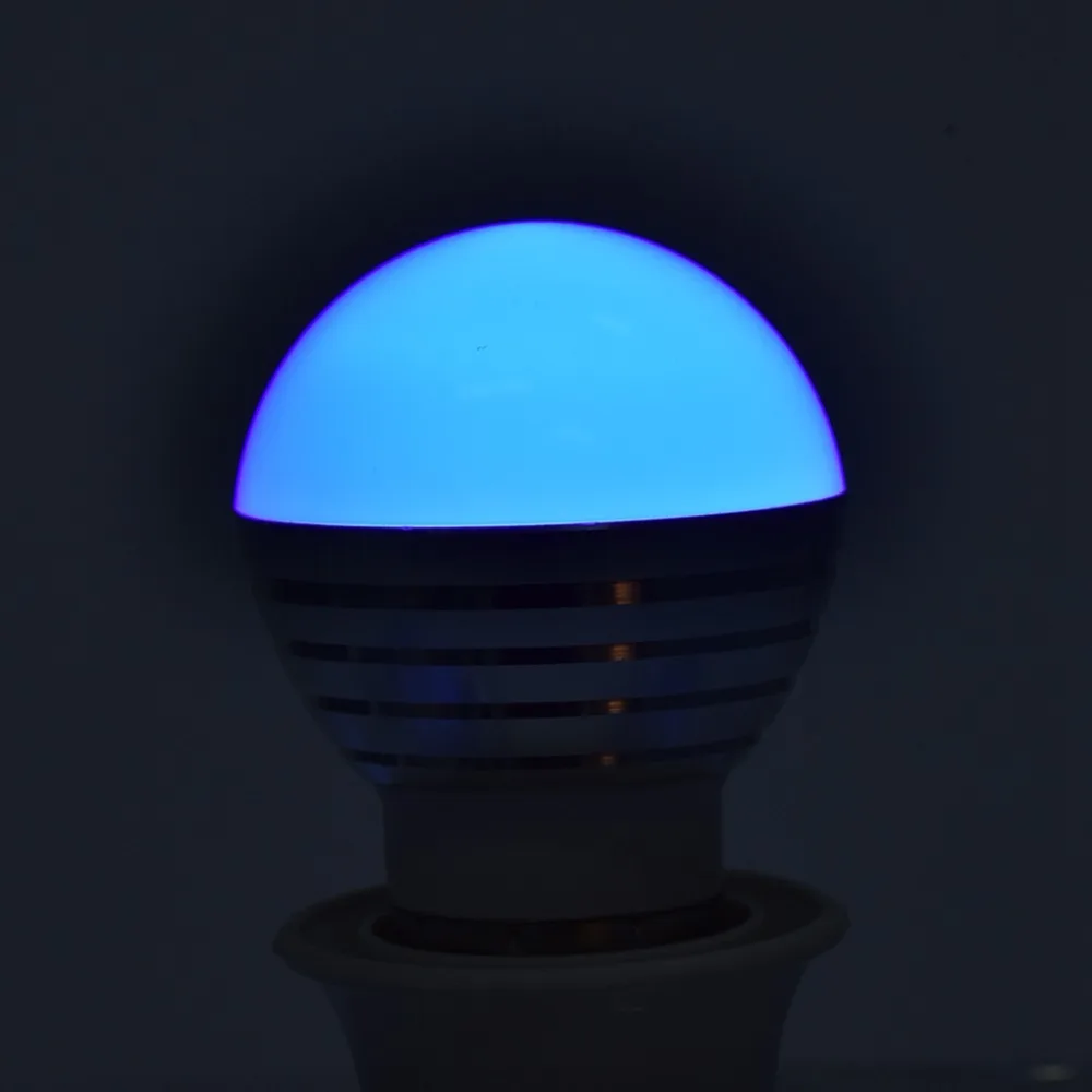 LED light