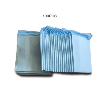 Dog and puppy training mats Pet diapers dog diapers deodorant absorbent diapers disposable diapers cats and dogs supplies
Dog and puppy training mats Pet diapers dog diapers deodorant absorbent diapers disposable diapers cats and dogs supplies