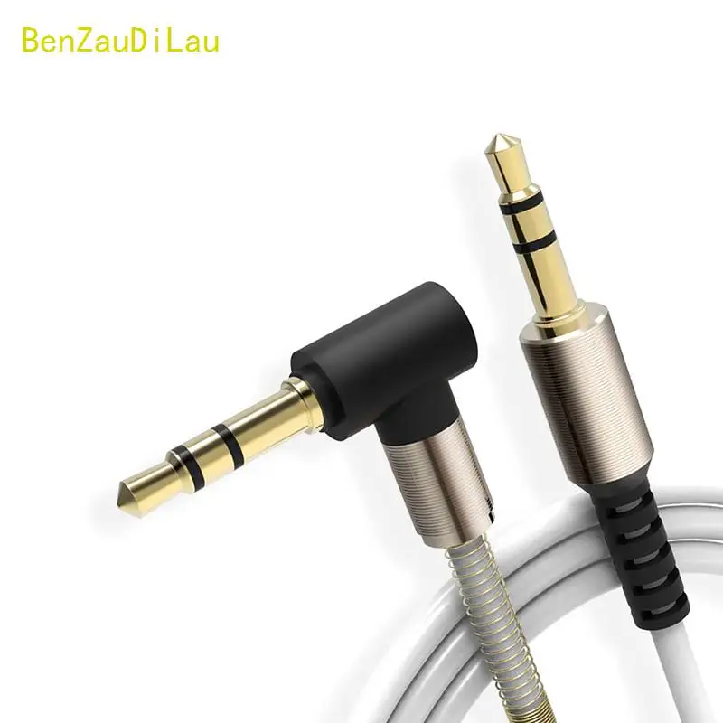 3.5mm AUX Cord Spring Audio Cable Jack Speaker Cable Male To Male Car Aux Cord For JBL Headphone Iphone Samsung
3.5mm AUX Cord Spring Audio Cable Jack Speaker Cable Male To Male Car Aux Cord For JBL Headphone Iphone Samsung