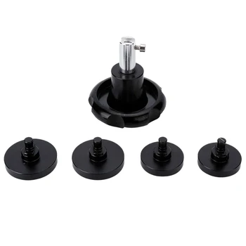 Watch Case Back Metal Opener Dies 5700 Adapter Repair Watch Case Opener Tool
Watch Case Back Metal Opener Dies 5700 Adapter Repair Watch Case Opener Tool