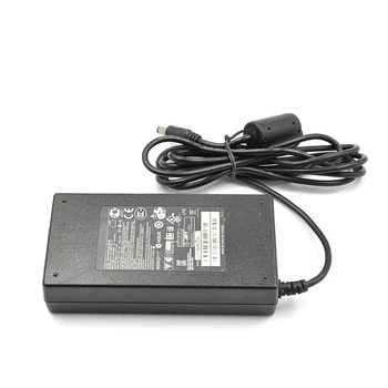 AC Adapter for Juniper SRX100B SRX100H SRX100H-01 SRX100H2 Services Gateway - Used 
AC Adapter for Juniper SRX100B SRX100H SRX100H-01 SRX100H2 Services Gateway - Used