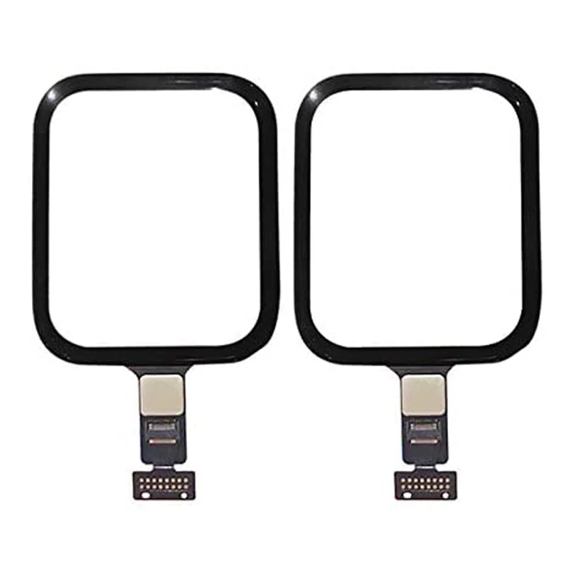 WOOWOO Original Touch Screen Digitizer For Apple Watch Series 2 3 S2 S3 LCD Front Glass Sensor Outer Panel Cover With Flex Cable
WOOWOO Original Touch Screen Digitizer For Apple Watch Series 2 3 S2 S3 LCD Front Glass Sensor Outer Panel Cover With Flex Cable