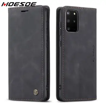 For Samsung S20 Ultra Note 10 S10 Plus Case Magnetic Flip Leather Wallet Case For Samsung Galaxy A51 A71 A50 A70 A10s A20s A20E
For Samsung S20 Ultra Note 10 S10 Plus Case Magnetic Flip Leather Wallet Case For Samsung Galaxy A51 A71 A50 A70 A10s A20s A20E