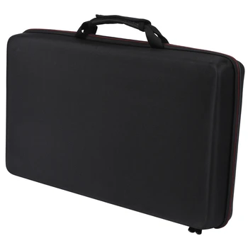 Newest Protective Eva Hard Travel Pouch Box Cover Bag Case For Native Instruments Traktor Kontrol S2 Mk3 Dj Controller
Newest Protective Eva Hard Travel Pouch Box Cover Bag Case For Native Instruments Traktor Kontrol S2 Mk3 Dj Controller
