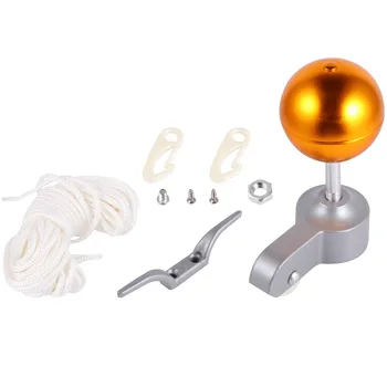 1 Set Hand Signal Flag Flagpole Cap Head Gold Plating Round Flagpole Head Outdoor Flagpole Accessories for Outdoor Use
1 Set Hand Signal Flag Flagpole Cap Head Gold Plating Round Flagpole Head Outdoor Flagpole Accessories for Outdoor Use