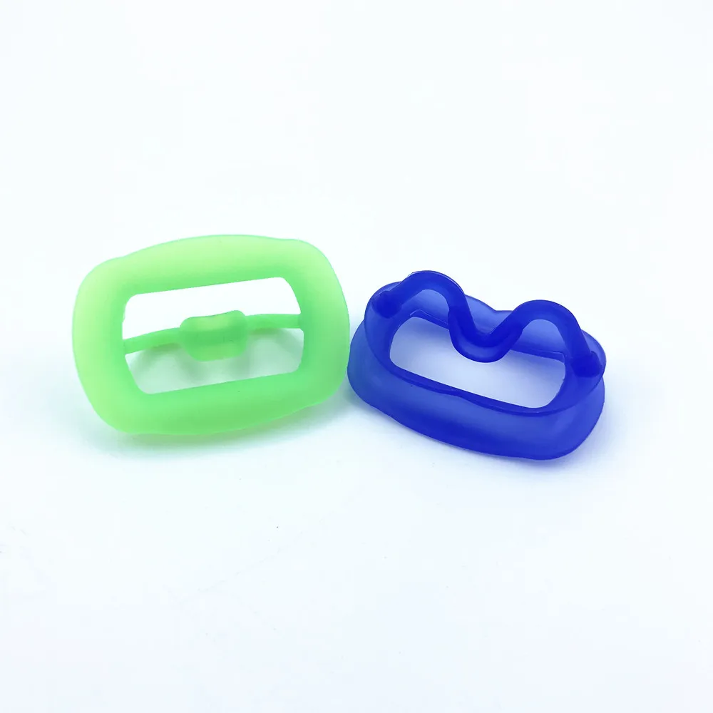 New Dental retractor soft silicon Intraoral Lip Cheek Retractor Mouth Opener Cheek Expand Dental Orthodontic
New Dental retractor soft silicon Intraoral Lip Cheek Retractor Mouth Opener Cheek Expand Dental Orthodontic