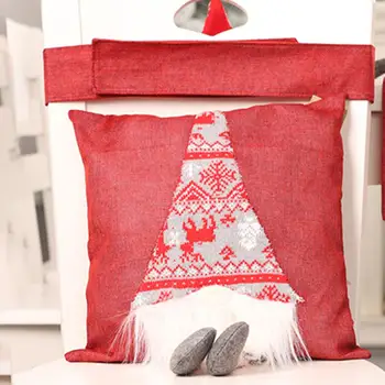 Cartoon Faceless Doll Pattern Colourful Creative Soft Durable Washable Durable Christmas Cushion Cover Soft Pillowcase
Cartoon Faceless Doll Pattern Colourful Creative Soft Durable Washable Durable Christmas Cushion Cover Soft Pillowcase