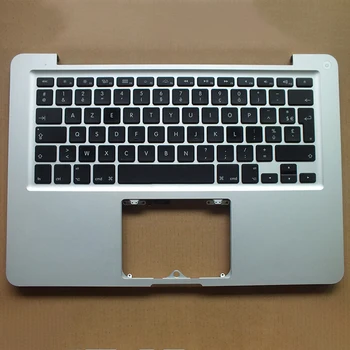 For Apple Macbook Pro A1278 11-13 Palmrest Upper Case MC700 MD313 MD101 With Keyborad
For Apple Macbook Pro A1278 11-13 Palmrest Upper Case MC700 MD313 MD101 With Keyborad
