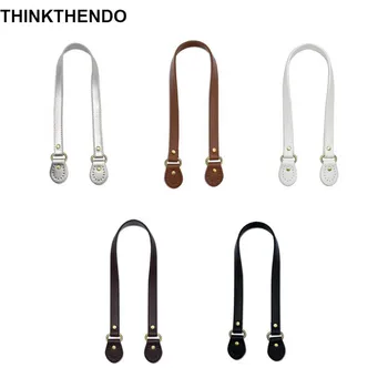PU Leather Bag Belt Handle Lady Shoulder Bags DIY Replacement Handbag Strap Accessories
PU Leather Bag Belt Handle Lady Shoulder Bags DIY Replacement Handbag Strap Accessories