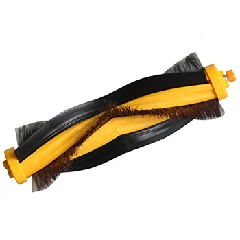 Replacement Main Brush For Ecovacs Deebot 930 M80 Pro Robotic Vacuum Cleaner (Pack Of 2)
Replacement Main Brush For Ecovacs Deebot 930 M80 Pro Robotic Vacuum Cleaner (Pack Of 2)