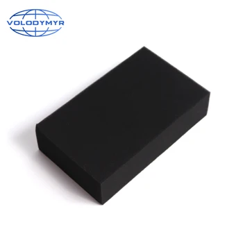 Volodymyr Car Wash Sponge Black Soft Durable Wheel Rim Cleaner Cleaning Brush Washing Tools Products for Auto Body Clean Detail
Volodymyr Car Wash Sponge Black Soft Durable Wheel Rim Cleaner Cleaning Brush Washing Tools Products for Auto Body Clean Detail