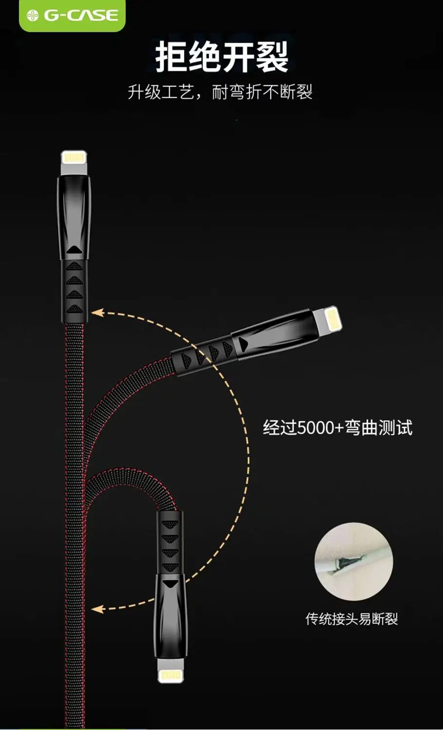 The Data Line Mobile Phone Cable Mobile Phone Charger Mobile Phone Flex Cable Power Cable Usb,120 mm long
The Data Line Mobile Phone Cable Mobile Phone Charger Mobile Phone Flex Cable Power Cable Usb,120 mm long