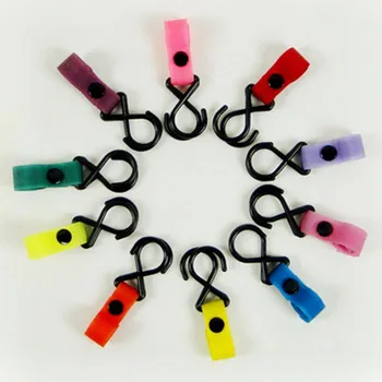 Wholesale 100pcs/lot New Plastic Baby Stroller Pram Pushchair Hanger Hanging 2 Hooks atrq0011
Wholesale 100pcs/lot New Plastic Baby Stroller Pram Pushchair Hanger Hanging 2 Hooks atrq0011