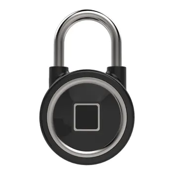 Door Lock For IOS Android Bluetooth Lock Phone APP Waterproof Keyless Fingerprint Lock Unlock Anti Padlock
Door Lock For IOS Android Bluetooth Lock Phone APP Waterproof Keyless Fingerprint Lock Unlock Anti Padlock