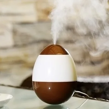 Easter Egg type Tumbler Humidifier USB Air Purifier Atomizer Essential oil diffuser aroma mist maker fogger Christmas Gift
Easter Egg type Tumbler Humidifier USB Air Purifier Atomizer Essential oil diffuser aroma mist maker fogger Christmas Gift