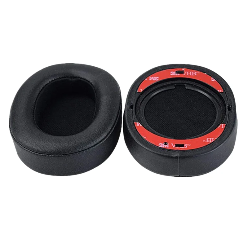 Ear Pads JBL E55BT Quincy E55BT Headphone Foam Sponge Cushion Covers black Ear Pads JBL E55BT Quincy E55BT Headphone Foam Sponge Cushion Covers black
