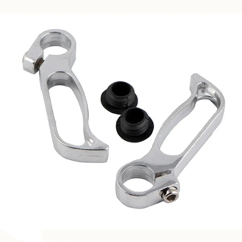 Bicycle Accessory Handle Fashion Aluminum Hollow Skid Bicycle Pair Handle Auxiliary Rest Handlebar For Bicycle Accessories
Bicycle Accessory Handle Fashion Aluminum Hollow Skid Bicycle Pair Handle Auxiliary Rest Handlebar For Bicycle Accessories