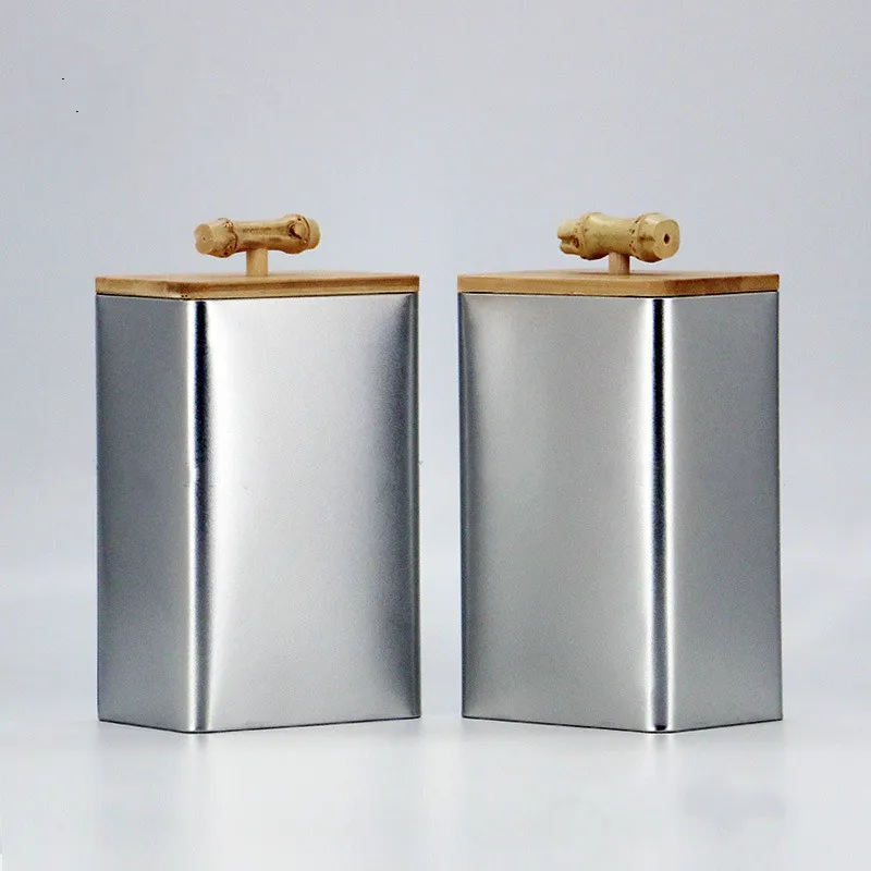 250g General Creative Metal Tea Can Green Tea Black Tea General Tea Packaging Box Empty Box Customization Pet Casket Pet Coffin
250g General Creative Metal Tea Can Green Tea Black Tea General Tea Packaging Box Empty Box Customization Pet Casket Pet Coffin