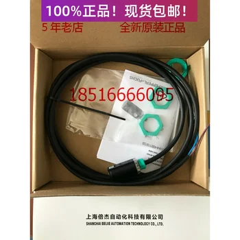 Germany More Blessing GLV18-8-450/115/120 Diffuse Sensor New Genuine Original P + F
Germany More Blessing GLV18-8-450/115/120 Diffuse Sensor New Genuine Original P + F