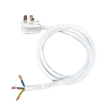 Extension Power Cord with AU/CN Plug Power Cord Cable Lead For Electrical Socket Lamp Power Wire
Extension Power Cord with AU/CN Plug Power Cord Cable Lead For Electrical Socket Lamp Power Wire