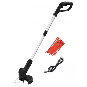 Brand New Portable USB Rechargeable Hand Held Grass Trimmer Retractable Cordless Electric Grass Cutter Suitable For Garden Lawn
Brand New Portable USB Rechargeable Hand Held Grass Trimmer Retractable Cordless Electric Grass Cutter Suitable For Garden Lawn