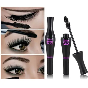 4D Fiber Eyelash Mascara Makeup Long-lasting Curling Thick Waterproof Mascara Lshes Extension Eye Cosmetics Natural Mascara
4D Fiber Eyelash Mascara Makeup Long-lasting Curling Thick Waterproof Mascara Lshes Extension Eye Cosmetics Natural Mascara