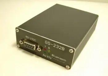 New USB USB-232B GS-232B Rotator control interface board interface box for YAESU G-800\1000DXA\2800DXA\G-5500
New USB USB-232B GS-232B Rotator control interface board interface box for YAESU G-800\1000DXA\2800DXA\G-5500