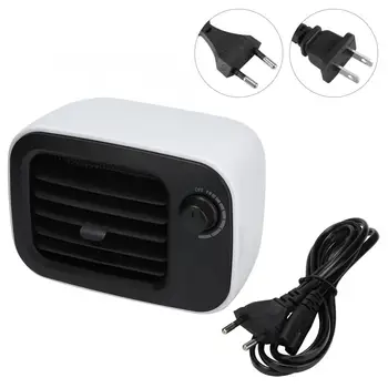 Mini Electric Heater Intelligent Desktop Heating Warm Air Fan Home Office Wall Handy Air Heater Bathroom Radiator Warmer Fan
Mini Electric Heater Intelligent Desktop Heating Warm Air Fan Home Office Wall Handy Air Heater Bathroom Radiator Warmer Fan