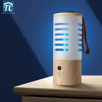 2.5W UVC Lamp Sterilizer Portable USB Charging UV Sterilizer Mobile UV Disinfection Lamp Ultraviolet Light Germicidal UV Lamp
2.5W UVC Lamp Sterilizer Portable USB Charging UV Sterilizer Mobile UV Disinfection Lamp Ultraviolet Light Germicidal UV Lamp