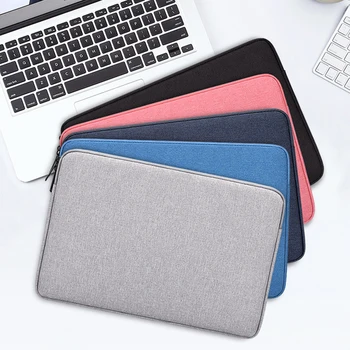 2020 New Brand aigreen Sleeve Case For Laptop 11",13",14",15,15.6 inch,Bag For Macbook Air Pro 13.3",15.4",Free Drop Shipping
2020 New Brand aigreen Sleeve Case For Laptop 11",13",14",15,15.6 inch,Bag For Macbook Air Pro 13.3",15.4",Free Drop Shipping