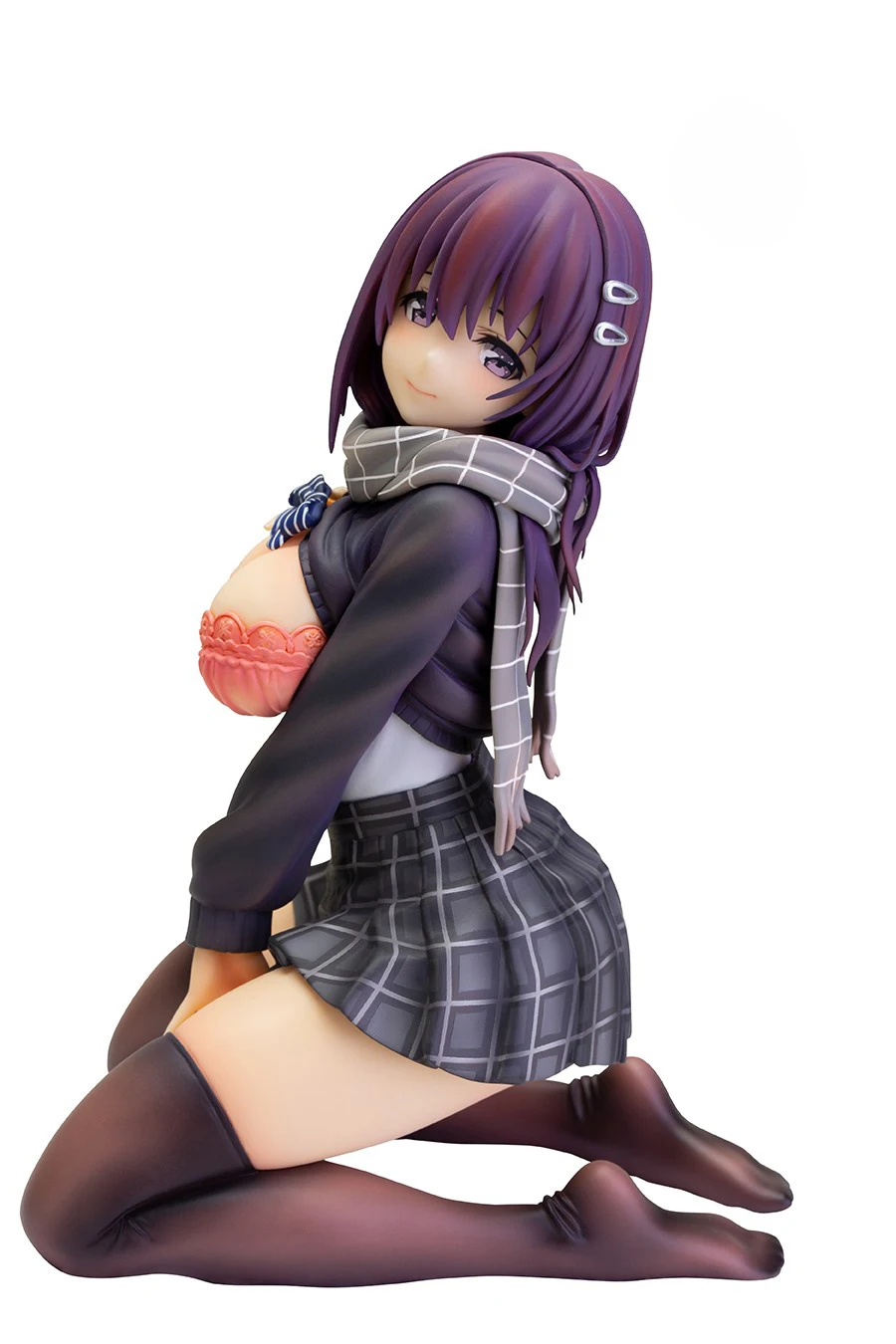 16cm SKYTUBE PREMIUM STP soft body Sexy girls Action Figure japanese Anime PVC adult Action Figures toy Anime figures child gift
16cm SKYTUBE PREMIUM STP soft body Sexy girls Action Figure japanese Anime PVC adult Action Figures toy Anime figures child gift