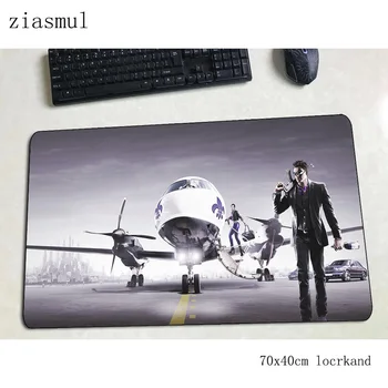 saints row mouse pad anime Computer mat 70x40cm gaming mousepad large New arrival padmouse keyboard games pc gamer desk
saints row mouse pad anime Computer mat 70x40cm gaming mousepad large New arrival padmouse keyboard games pc gamer desk